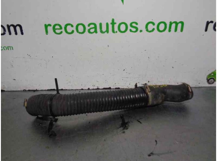 Recambio de tubo para volvo serie 440 1.7 referencia OEM IAM 461868 