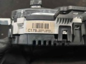 Replacement instrument cluster for Kia Rio 1.1 CRDi CAT OEM IAM reference 940061W050 