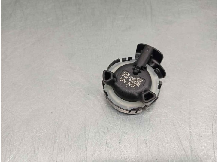 Recambio de sensor impacto para seat ateca (5fp) referencia OEM IAM 3Q0959354A 