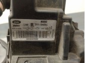 Replacement right headlight for Ford Transit Connect 1.6 TDCi CAT OEM IAM reference 1827686 DT1113W029AC 
