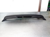 Recambio de aleron trasero para opel corsa f (p2jo) 1.2 (68) referencia OEM IAM 39167912 39167912 