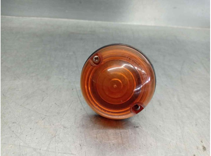 Recambio de piloto delantero derecho para land rover defender (ld) 2.5 td5 referencia OEM IAM RTC5013  INTERMITENTE