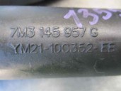 Recambio de tubo para seat alhambra (7v9) 1.9 tdi referencia OEM IAM 7M3145957G YM2110C352EB 