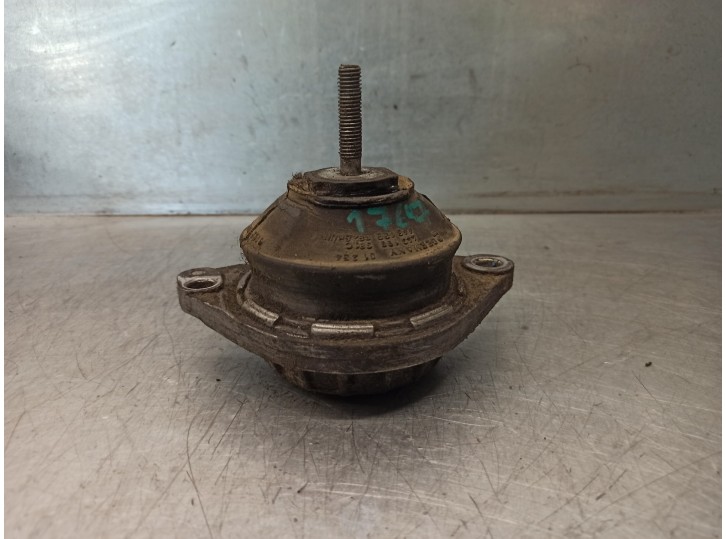 Recambio de soporte motor para audi 80 (811/813) 1.8 referencia OEM IAM 8A0199382  