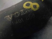 Recambio de tubo para volvo serie 440 1.7 referencia OEM IAM 461868 