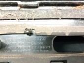 Recambio de aleron trasero para opel corsa f (p2jo) 1.2 (68) referencia OEM IAM 39167912 39167912 