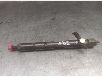 Recambio de inyector para mercedes-benz clase e (w210) berlina diesel 2.9 turbodiesel cat referencia OEM IAM A0000101551 KBAL78P