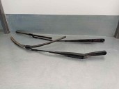 Recambio de brazo limpia delantero derecho para seat ateca (5fp) referencia OEM IAM 576955410B 576955409B 