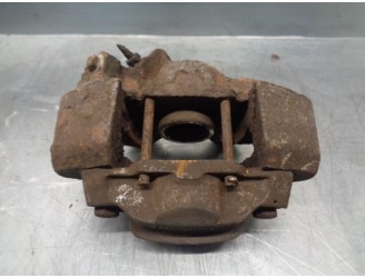 Recambio de pinza freno trasera izquierda para land rover defender (ld) 2.5 td5 referencia OEM IAM LB10BY058AC LB10PY015AC 