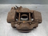 Recambio de pinza freno trasera izquierda para land rover defender (ld) 2.5 td5 referencia OEM IAM LB10BY058AC LB10PY015AC 