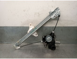 Recambio de elevalunas delantero izquierdo para toyota yaris (_p21_, _pa1_, _ph1_) 1.5 hybrid (mxph11) referencia OEM IAM 85720K