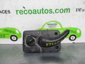 Recambio de maneta interior trasera derecha para renault master desde ´98 2.2 diesel referencia OEM IAM 7700352455AR  