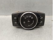 Recambio de mando luces salpicadero para ford transit connect 1.6 tdci cat referencia OEM IAM 10107098 BM5T13A024CE 