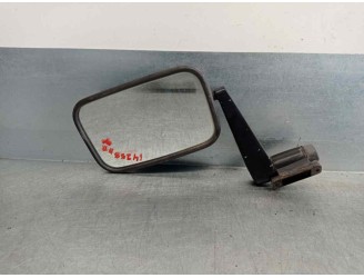 Recambio de retrovisor derecho para land rover defender (ld) 2.5 td5 referencia OEM IAM MTC5083 MANUAL 5 PUERTAS