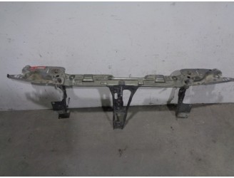 Recambio de panel frontal para audi 80 (811/813) 1.8 referencia OEM IAM DE CHAPA CON CERRADURAS 