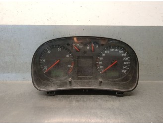 Recambio de cuadro instrumentos para volkswagen golf iv berlina (1j1) 1.9 tdi referencia OEM IAM 1J0920826C f1J0920826C VDO