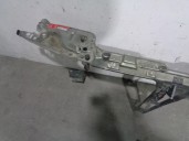 Recambio de panel frontal para audi 80 (811/813) 1.8 referencia OEM IAM DE CHAPA CON CERRADURAS 