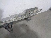 Recambio de panel frontal para audi 80 (811/813) 1.8 referencia OEM IAM DE CHAPA CON CERRADURAS 