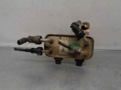 Recambio de radiador gasoil para land rover range rover sport 2.7 td v6 cat referencia OEM IAM PIB500052 