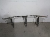 Recambio de panel frontal para audi 80 (811/813) 1.8 referencia OEM IAM DE CHAPA CON CERRADURAS 