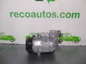 Recambio de compresor aire acondicionado para mercedes-benz clase a (w168) 1.7 cdi diesel cat referencia OEM IAM 4471702324 LUC