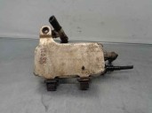 Recambio de radiador gasoil para land rover range rover sport 2.7 td v6 cat referencia OEM IAM PIB500052 