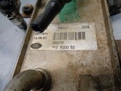 Recambio de radiador gasoil para land rover range rover sport 2.7 td v6 cat referencia OEM IAM PIB500052 