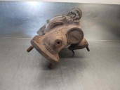 Recambio de turbocompresor para land rover defender (ld) 2.5 td5 referencia OEM IAM PMF100460 4522395 GARRETT