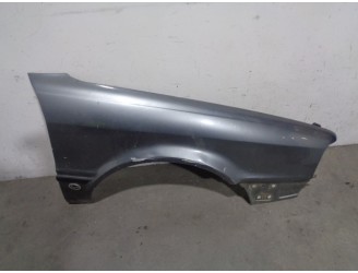 Recambio de aleta delantera derecha para audi 80 (811/813) 1.8 referencia OEM IAM 4511215 GRIS OSCURO 