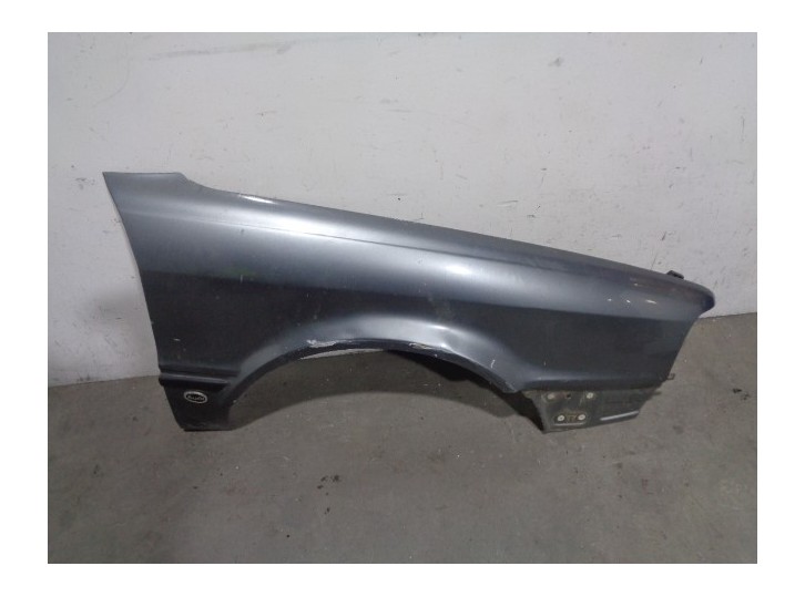 Recambio de aleta delantera derecha para audi 80 (811/813) 1.8 referencia OEM IAM 4511215 GRIS OSCURO 