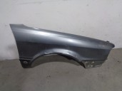 Recambio de aleta delantera derecha para audi 80 (811/813) 1.8 referencia OEM IAM 4511215 GRIS OSCURO 