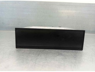 Replacement GPS navigation system for Seat Ateca (5FP) OEM IAM reference 575035862K 