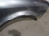 Recambio de aleta delantera derecha para audi 80 (811/813) 1.8 referencia OEM IAM 4511215 GRIS OSCURO 