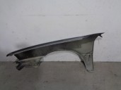 Recambio de aleta delantera derecha para audi 80 (811/813) 1.8 referencia OEM IAM 4511215 GRIS OSCURO 