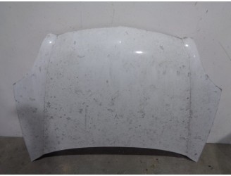 Recambio de capot para nissan kubistar (x76) 1.5 dci turbodiesel cat referencia OEM IAM 4511217 BLANCO 