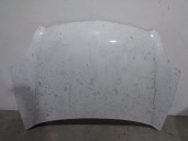 Recambio de capot para nissan kubistar (x76) 1.5 dci turbodiesel cat referencia OEM IAM 4511217 BLANCO 