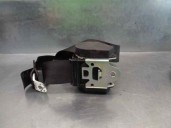 Recambio de cinturon seguridad trasero central para audi a6 berlina (4f2) 2.0 tdi referencia OEM IAM 4F0857807G 4 PUERTAS