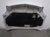 Recambio de capot para nissan kubistar (x76) 1.5 dci turbodiesel cat referencia OEM IAM 4511217 BLANCO 
