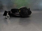 Recambio de cinturon seguridad trasero central para audi a6 berlina (4f2) 2.0 tdi referencia OEM IAM 4F0857807G 4 PUERTAS