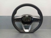 Recambio de volante para seat ateca (5fp) referencia OEM IAM 5FF419091WVV 