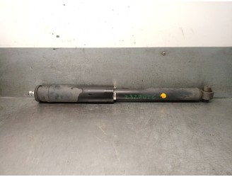 Recambio de amortiguador trasero izquierdo para toyota auris 1.4 turbodiesel cat referencia OEM IAM 4853009N70 4853009N70 349035