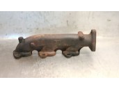 Recambio de colector escape para audi q7 (4lb) 3.0 tdi quattro referencia OEM IAM 059253034P 059253034P 