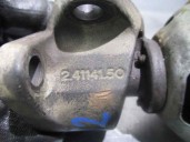 Recambio de valvula egr para land rover discovery (salljg/lj) 2.5 tdi referencia OEM IAM ERR4047 72207401 PIERBURG