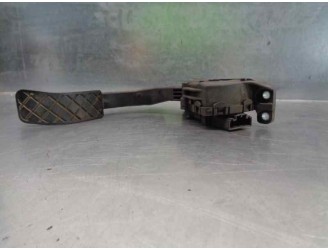 Replacement throttle pedal position sensor for Audi A6 Saloon (4F2) 2.0 TDI OEM IAM reference 4F1721523B 6PV00898407 HELLA
