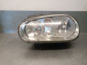 Recambio de faro derecho para volkswagen golf iv berlina (1j1) 1.9 tdi referencia OEM IAM 1J1941017F 1J1941017F HELLA