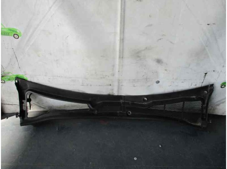 Recambio de torpedo para citroën c4 cactus 1.2 12v e-thp referencia OEM IAM 9801596280 9805358580 