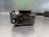 Recambio de potenciometro pedal para audi a6 berlina (4f2) 2.0 tdi referencia OEM IAM 4F1721523B 6PV00898407 HELLA