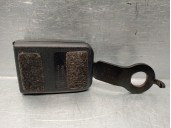 Recambio de enganche cinturon delantero izquierdo para dacia logan mcv 1.5 dci diesel cat referencia OEM IAM 0865655 