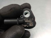 Recambio de sensor impacto para seat ateca (5fp) referencia OEM IAM 3Q0959351A 