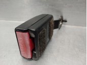Recambio de enganche cinturon delantero izquierdo para dacia logan mcv 1.5 dci diesel cat referencia OEM IAM 0865655 